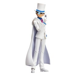 Detektiv Conan Figma Actionfigur Kid the Phantom Thief 14 cm