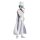 Detektiv Conan Figma Actionfigur Kid the Phantom Thief 14 cm