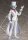 Detektiv Conan Figma Actionfigur Kid the Phantom Thief 14 cm