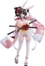 Senran Kagura PVC Statue 1/4 Asuka: Japanese Bunny Ver....