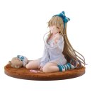 The Angel Next Door Spoils Me Rotten F:Nex PVC Statue 1/7...