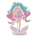 Hatsune Miku Tenitol PVC Statue Hatsune Miku Yumekawa...