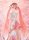 Character Vocal Series 01: Hatsune Miku Pop Up Parade PVC Statue Sakura Miku: Hanami Outfit Ver. 23 cm