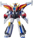The Brave Fighter of Legend Da-Garn Actionfigur The...