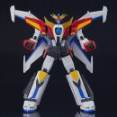 The Brave Fighter of Legend Da-Garn Actionfigur The Gattai Da-Garn X 25 cm (re-run)