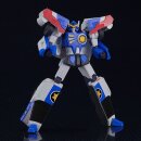 The Brave Fighter of Legend Da-Garn Actionfigur The Gattai Da-Garn X 25 cm (re-run)