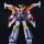 The Brave Fighter of Legend Da-Garn Actionfigur The Gattai Da-Garn X 25 cm (re-run)