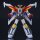 The Brave Fighter of Legend Da-Garn Actionfigur The Gattai Da-Garn X 25 cm (re-run)