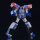 The Brave Fighter of Legend Da-Garn Actionfigur The Gattai Da-Garn X 25 cm (re-run)