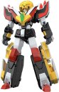 The Brave Fighter of Legend Da-Garn Actionfigur The...