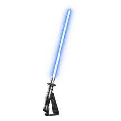 Star Wars: Ahsoka Black Series Replik Force FX Elite Lichtschwert Ezra Bridger