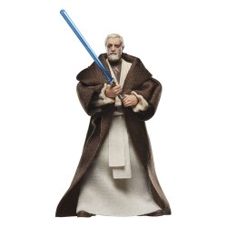 Star Wars Episode IV Vintage Collection Actionfigur Ben (Obi-Wan) Kenobi 10 cm