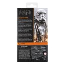 Star Wars Episode IV Black Series Actionfigur Sandtrooper 15 cm