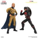 Thunderbolts Marvel Legends Actionfiguren 2er-Pack John...