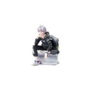 Neon Genesis Evangelion PVC Statue 1/7 Kaworu Nagisa...