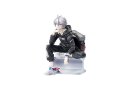 Neon Genesis Evangelion PVC Statue 1/7 Kaworu Nagisa...