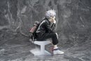 Neon Genesis Evangelion PVC Statue 1/7 Kaworu Nagisa Original Color Ver. Radio Eva Part 3 18 cm