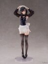 Original Character PVC Statue 1/6 Sakura Shiori...