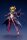 Arcanadea Plastic Model Kit Velretta ReACT-P 15 cm