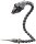 Hexa Gear Plastic Model Kit 1/24 Alternative Creepvenom 34 cm