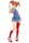 Chucky Bishoujo PVC Statue 1/7 Chucky 20 cm
