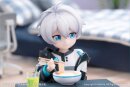 Honkai Impact 3rd PVC Statue Kevin: Little Flame-Chaser Ver. 9 cm