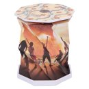 One Piece faltbare Lampe Straw Hat Crew 15 cm