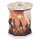 One Piece faltbare Lampe Straw Hat Crew 15 cm