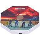 Stranger Things faltbare Lampe The Upside Down 15 cm