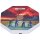 Stranger Things faltbare Lampe The Upside Down 15 cm