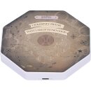 Harry Potter faltbare Lampe Marauders Map 15 cm