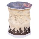 Herr der Ringe faltbare Lampe 15 cm