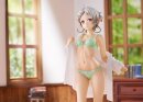 Mushoku Tensei Jobless Reincarnation II Isekai Ittara Honki Dasu PVC Statue 1/7 Sylphiette Greyrat Changing Clothes Mode 23 cm