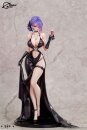 Original Character Statue 1/6 Yuna Dress Ver. Illustrated...