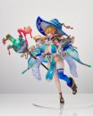 Original Character Elf Village Series PVC Statue 1/6 15th...