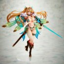 Original Character Elf Village Series PVC Statue 1/6 12th...