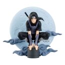 Naruto Shippuden Memorable Saga Special PVC Statue Itachi...