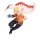 Boruto: Naruto Next Generations Vibration Stars PVC Statue Naruto Uzumaki II 15 cm