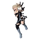My Hero Academia The Evil Villains DX PVC Statue Himiko...
