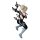 My Hero Academia The Evil Villains DX PVC Statue Himiko Toga IV 20 cm
