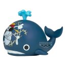 One Piece Big Sofvimates PVC Statue Laboon 13 cm