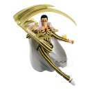 One Piece Battle Record Collection PVC Statue Borsalino...