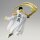 One Piece Battle Record Collection PVC Statue Borsalino 19 cm