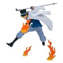 One Piece Battle Record Collection PVC Statue Sabo...