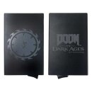 Doom The Dark Ages Kreditkarten Etui Shield