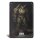 Doom The Dark Ages Me­tall­schild Atlan 20 x 30 cm