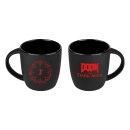 Doom The Dark Ages Tasse Shield