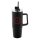 Doom The Dark Ages Thermobecher mit Trinkhalm Shield 1180 ml