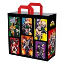 My Hero Academia Tragetasche Multi