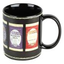 Magic the Gathering Tasse Booster Packs 320 ml